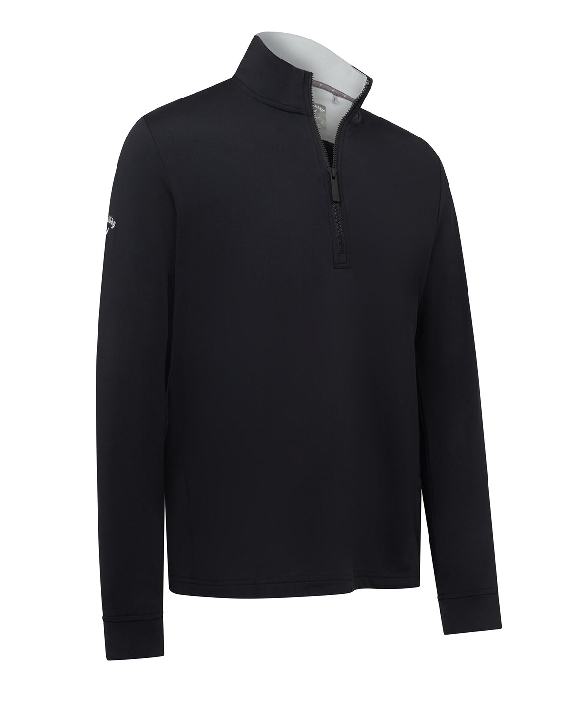 Callaway 1/4-zip pullover, lifestyle photo