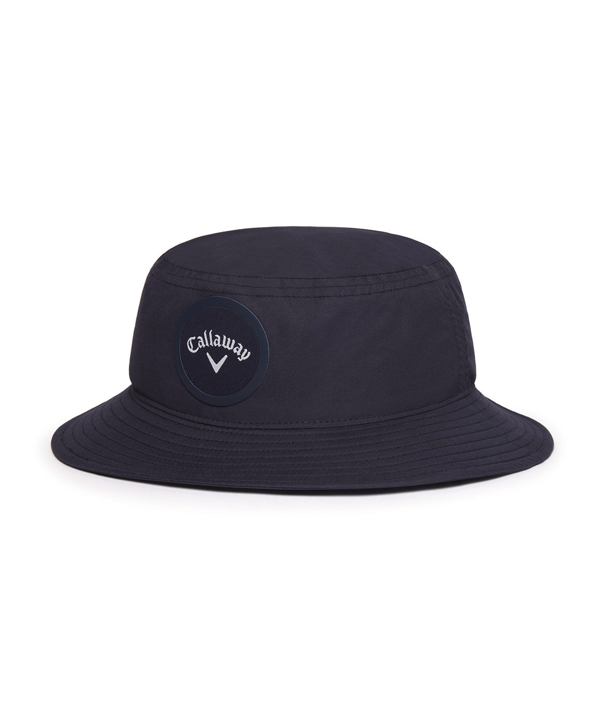 Callaway Aqua Dry bucket hat, lifestyle photo