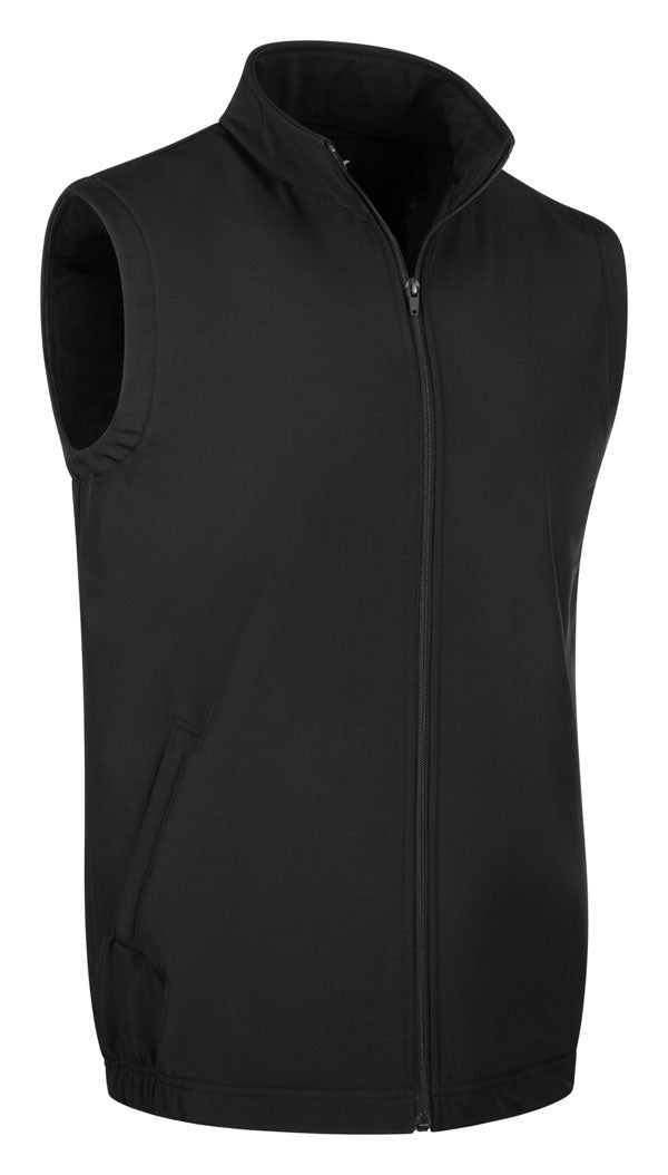 Click BEESWIFT WORKWEAR UNISEX SOFTSHELL GILET, main product image