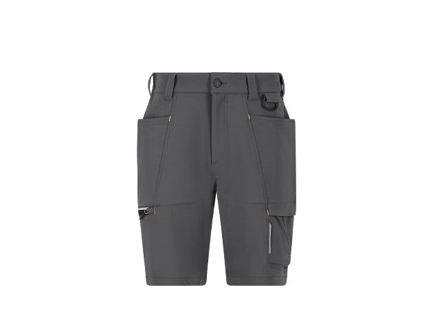 Safety Jogger Deneb Fs Short - Dark Grey
