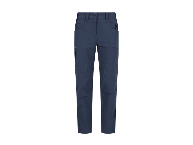 Safety Jogger Deneb Fs Trousers W - Navy