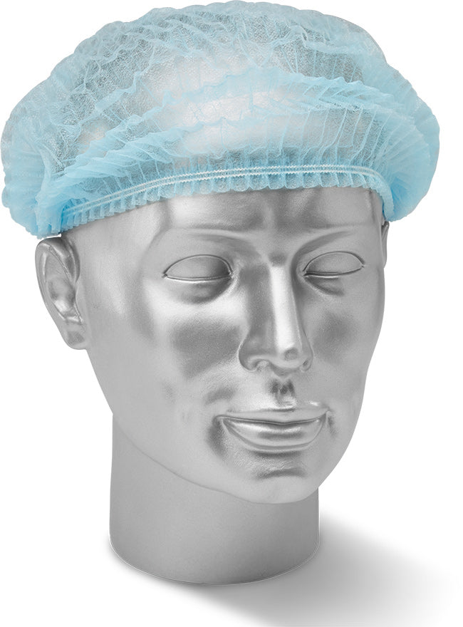 Click Beeswift Disposable Mob Cap, main product image