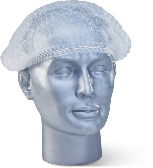 Click Beeswift Disposable Mob Cap, image 4