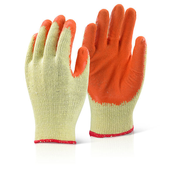 Click Economy Grip Glove, main product image
