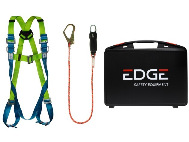 Safety Jogger Basic Scaffold Set