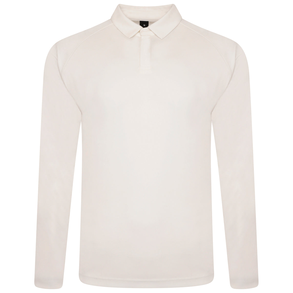 Behrens Eco Tech Cricket Shirt Long Sleeve, image 2