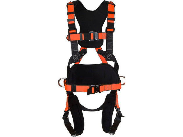 Safety Jogger Endeavour Comf - Black