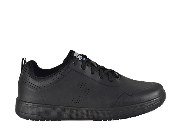 Safety Jogger Elis - Black