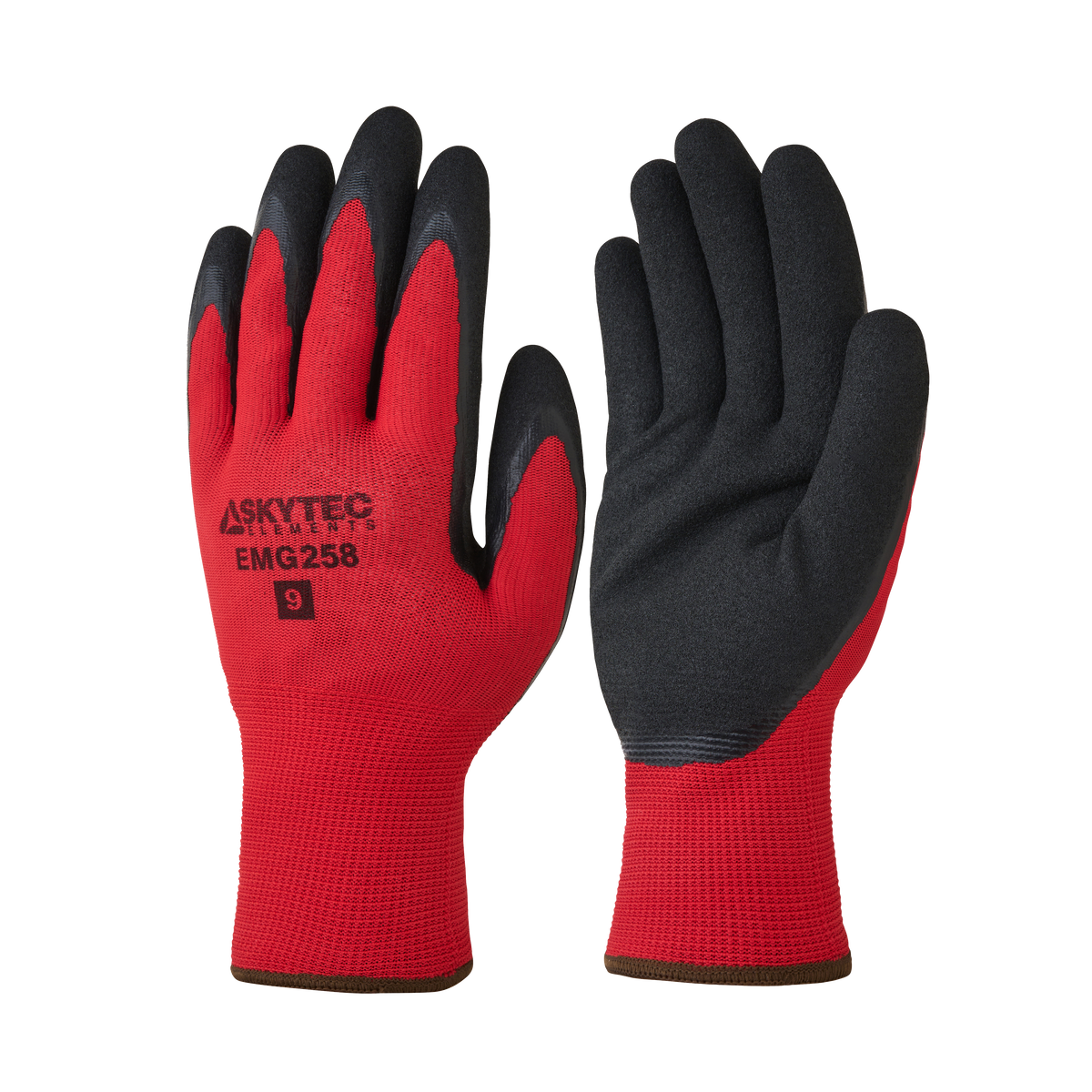 Skytec Elements EMG258 DD Nitrile