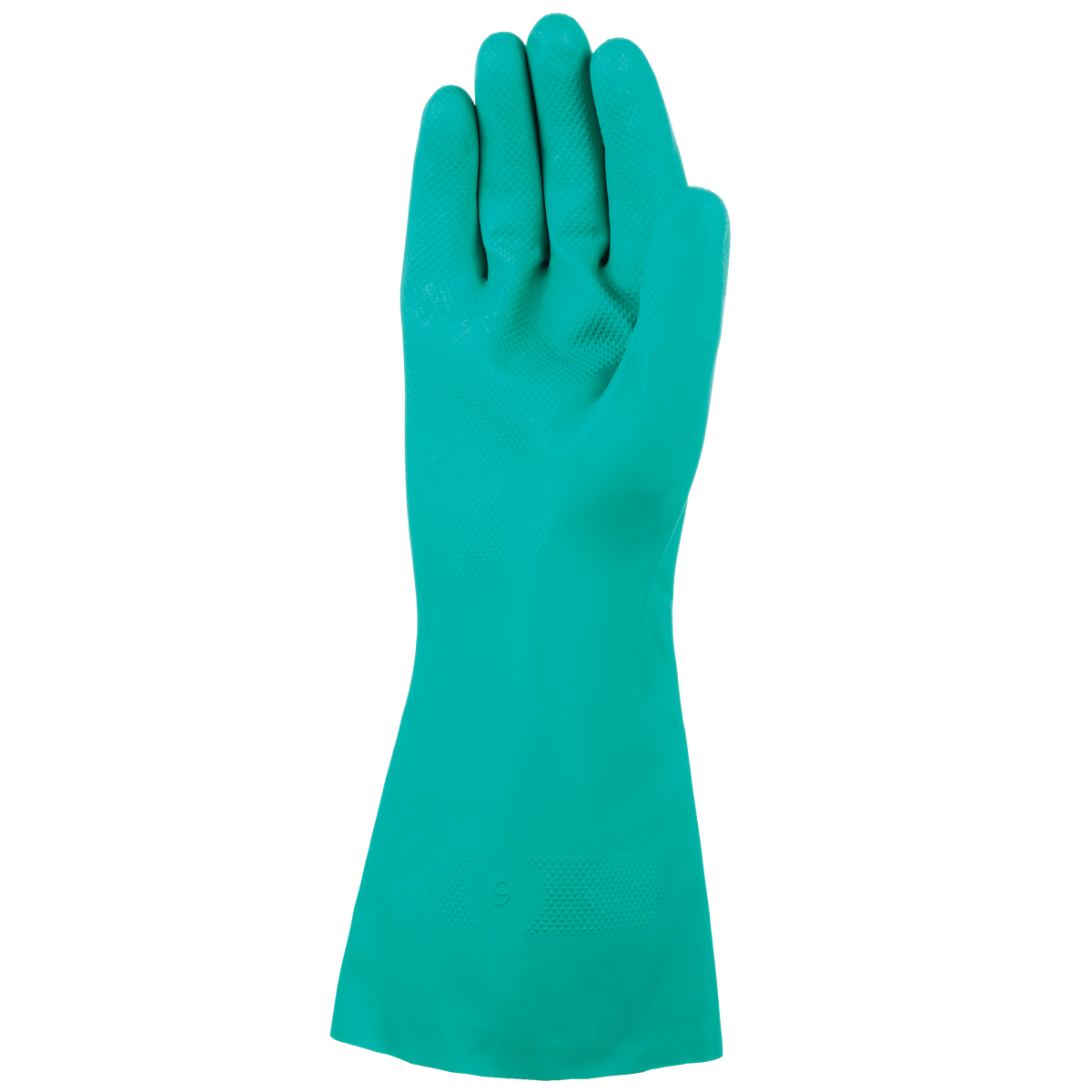 Skytec Elements EMG560 Chemical Resistant Flock Lined Nitrile
