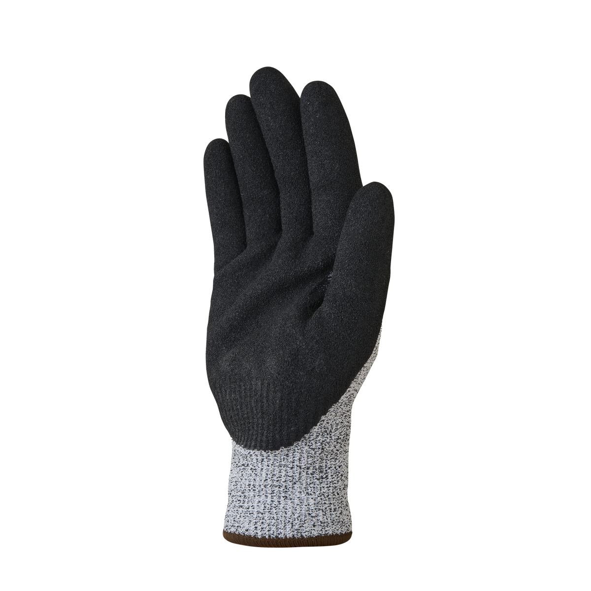 Skytec Elements EMG738 Cut C Sandy Nitrile Glove