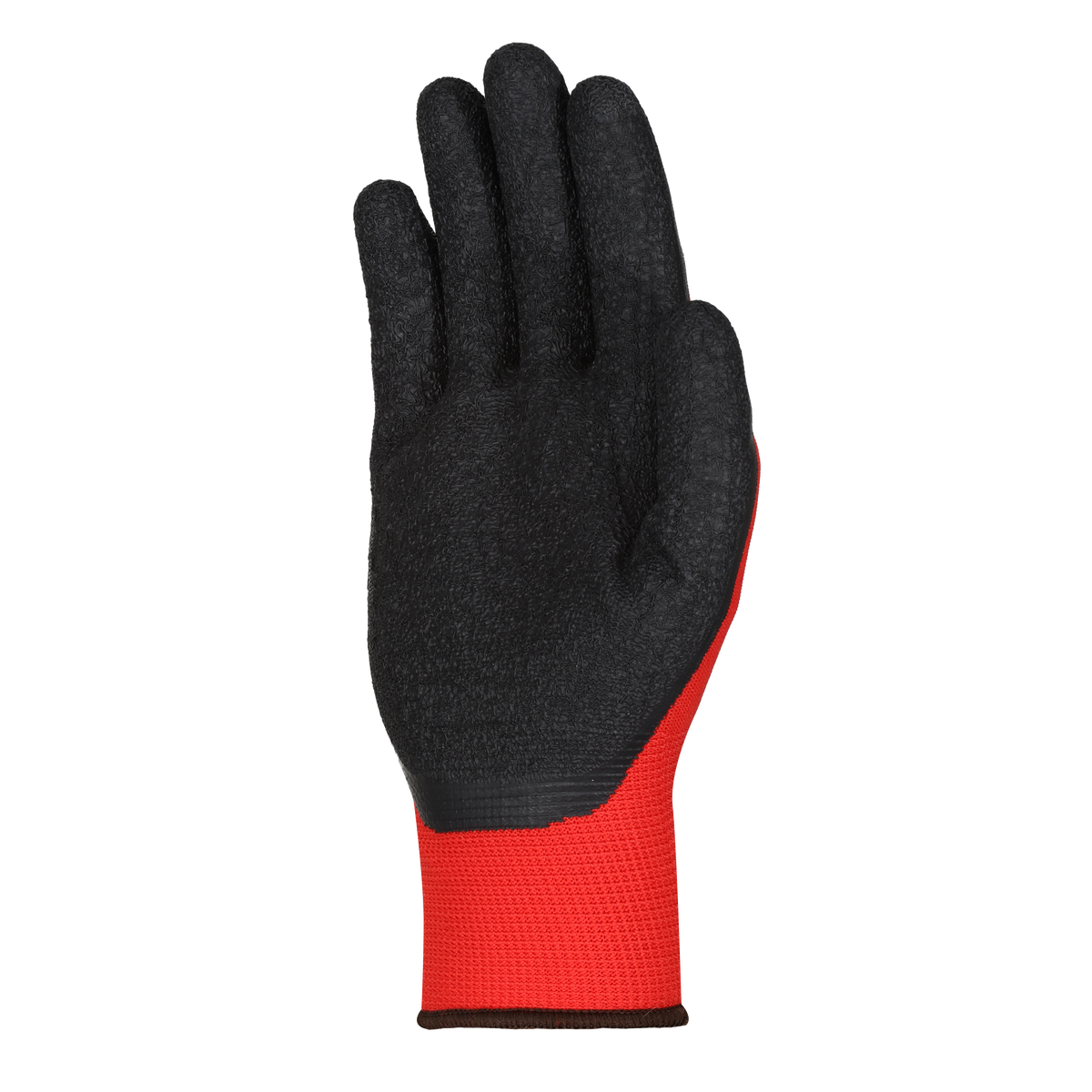 Skytec Elements EMG322 13g Polyester Crinkle Latex Glove