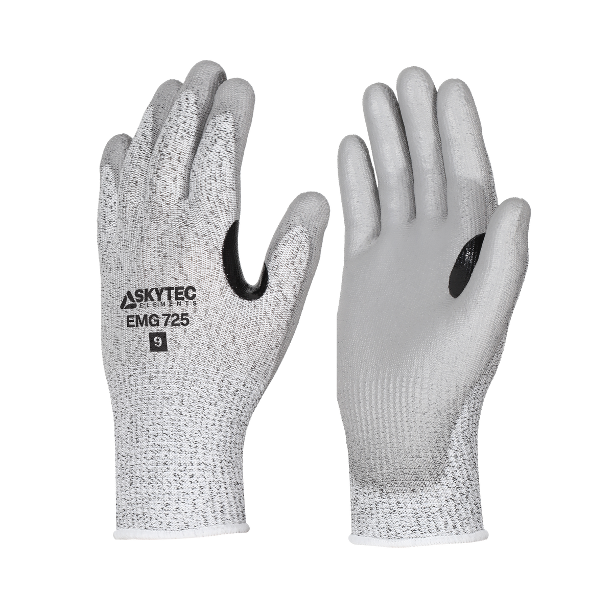 Skytec Elements EMG725 Cut B PU Glove