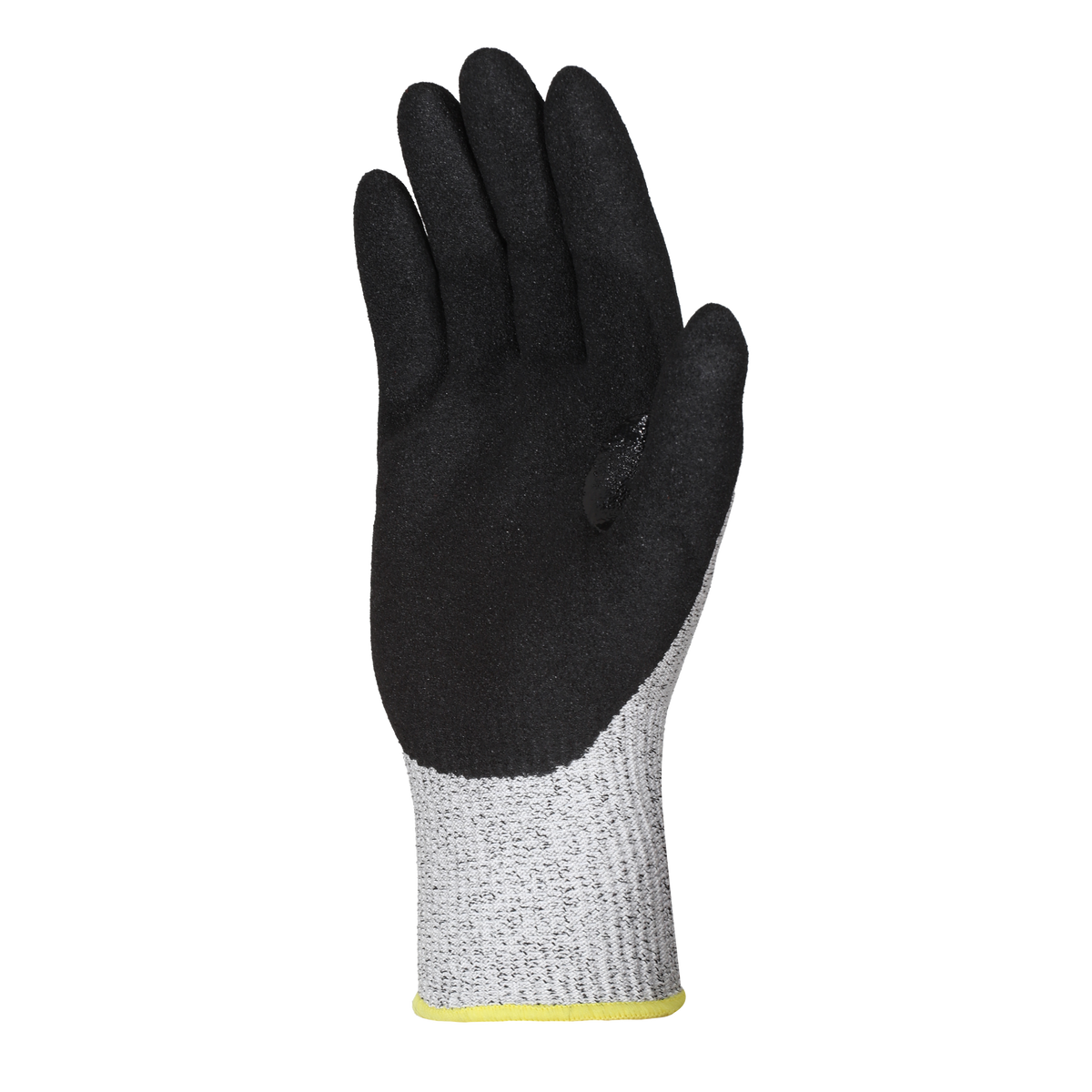 Skytec Elements EMG728 Cut B Sandy Nitrile Glove
