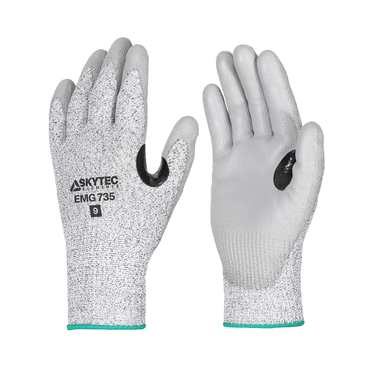 Skytec Elements EMG735 Cut C PU Glove