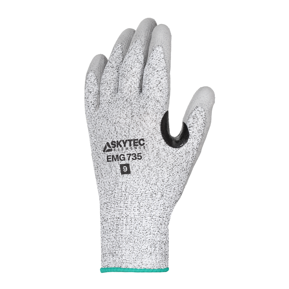 Skytec Elements EMG735 Cut C PU Glove