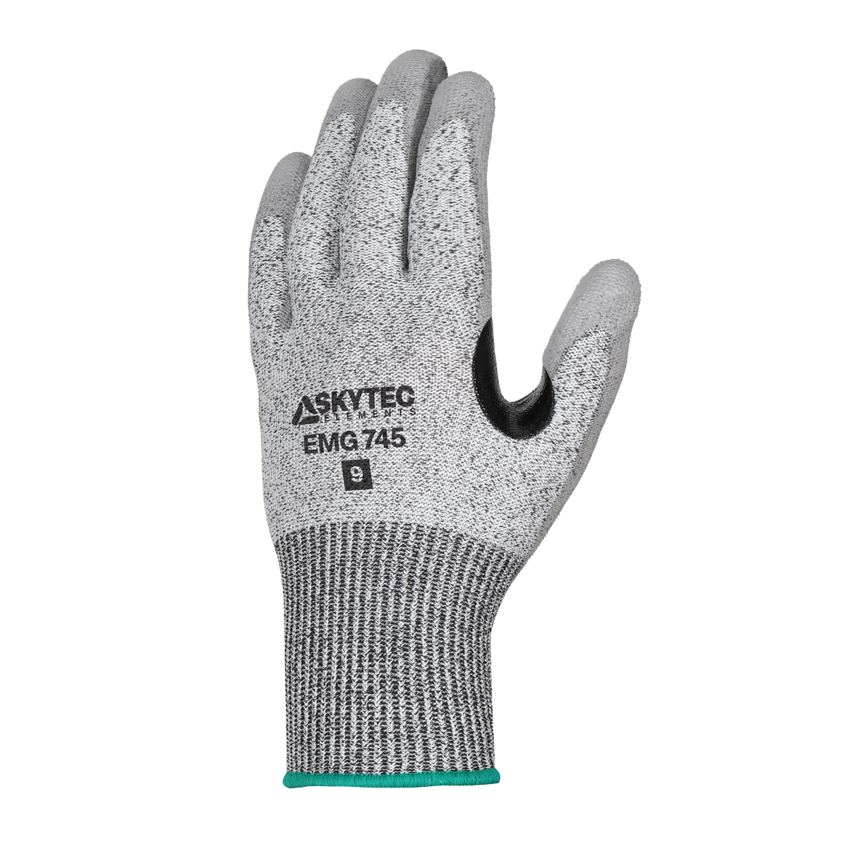 Skytec Elements EMG745 Cut D PU Glove