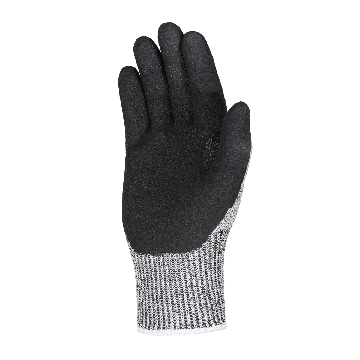 Skytec Elements EMG748 Cut D Sandy Nitrile Glove