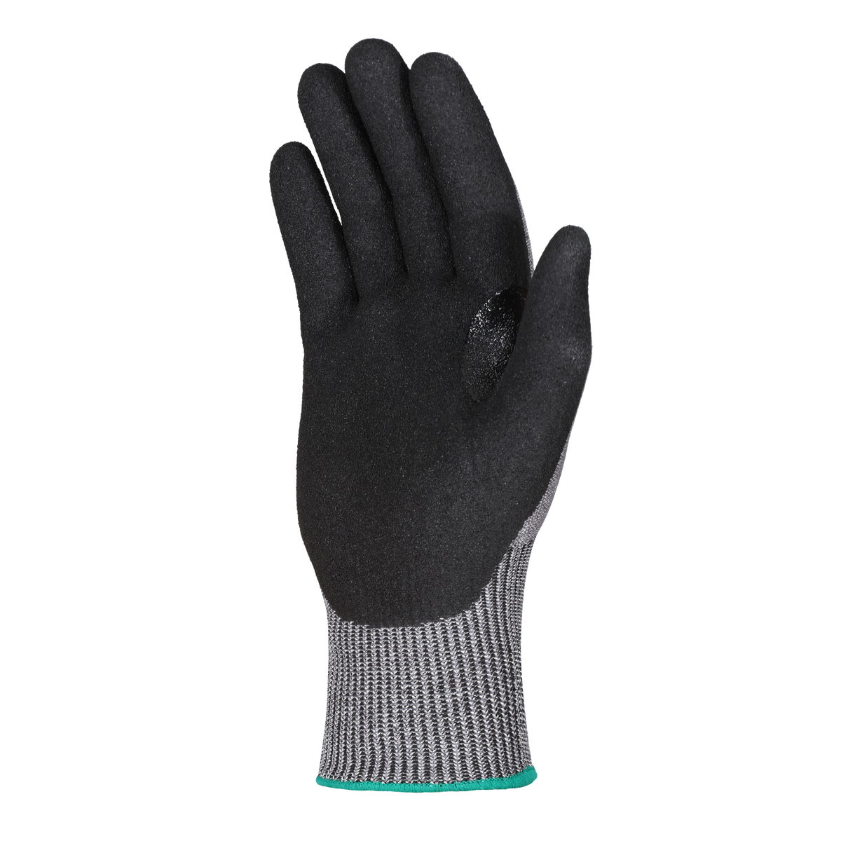 Skytec Elements EMG758 Cut E Sandy nitrile Glove