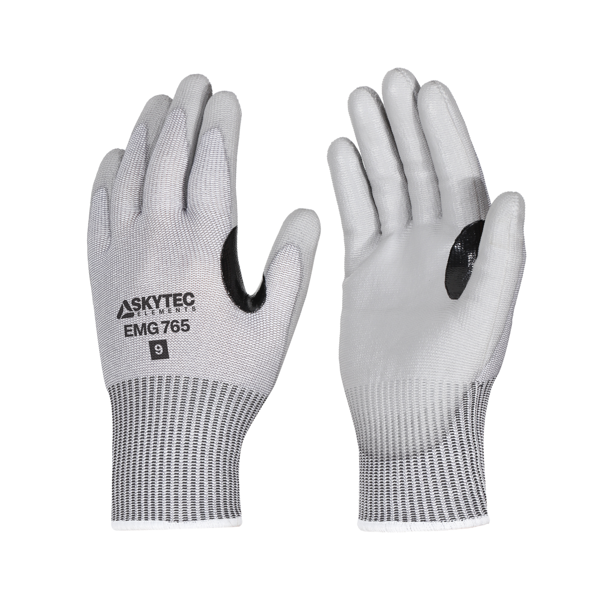 Skytec Elements EMG765 Cut F PU Glove