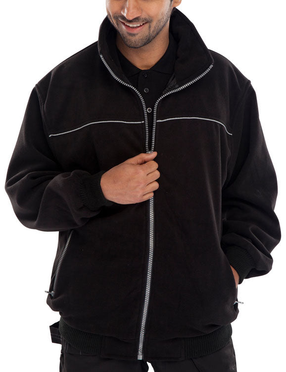 Click Beeswift Endeavour Fleece, main product image