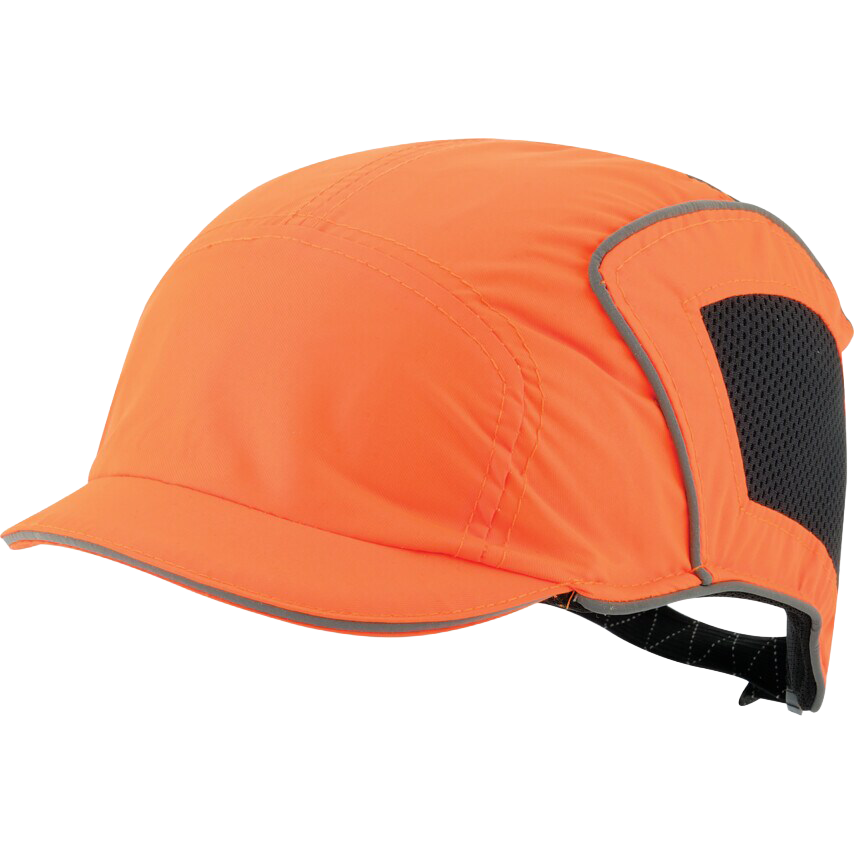 Skytec SYNTIS DYNAMIC Micro Peak - Hi-Vis Orange