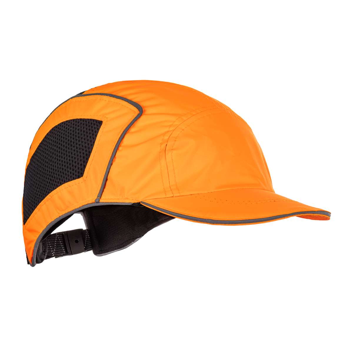 Skytec SYNTIS DYNAMIC Regular Peak - Hi-Vis Orange