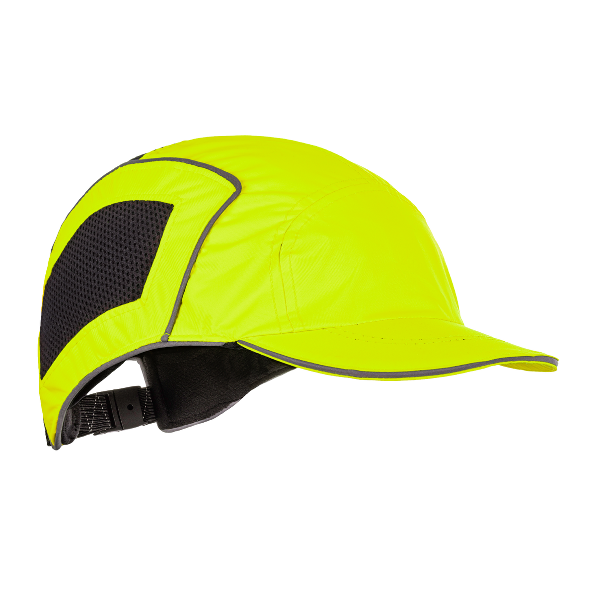 Skytec SYNTIS DYNAMIC Regular Peak - Hi-Vis Yellow