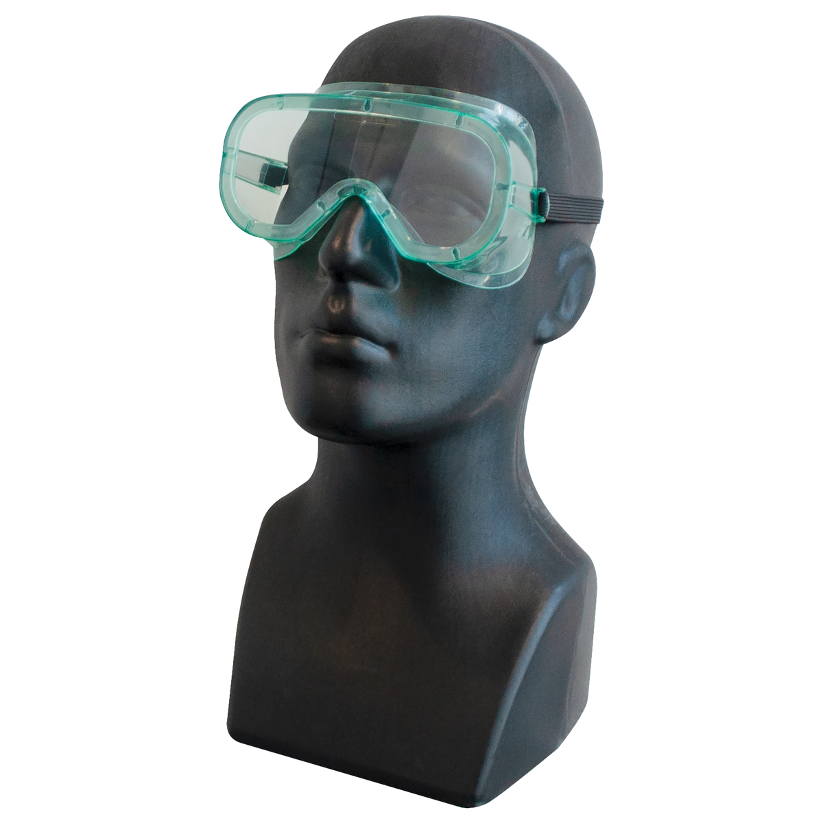 Skytec ENHA EG61 Clear AF Unvented Goggle