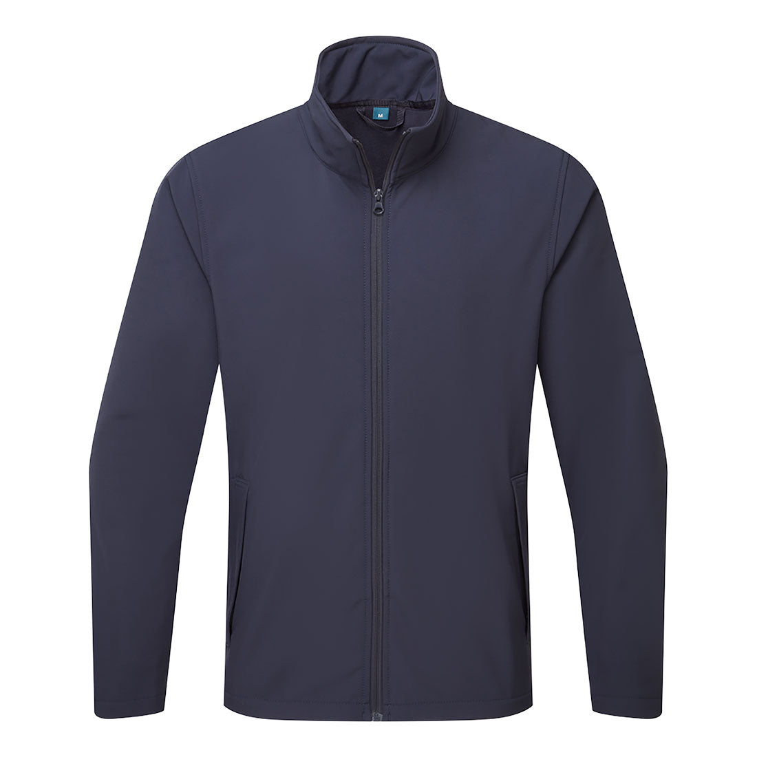 Portwest ES1 Essential Softshell 3L in Navy, image 2