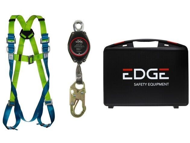 Safety Jogger Pro Set