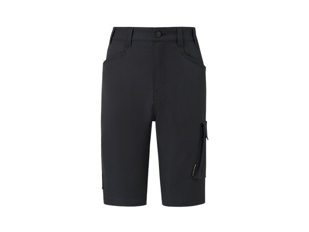 Safety Jogger Essential Short - Black
