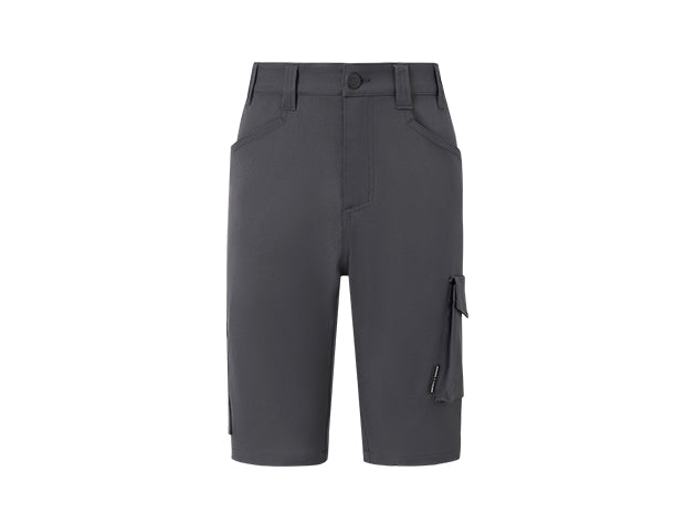Safety Jogger Essential Short - Dark Grey