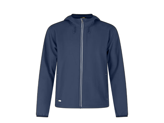 Safety Jogger Essential Softshell - Navy