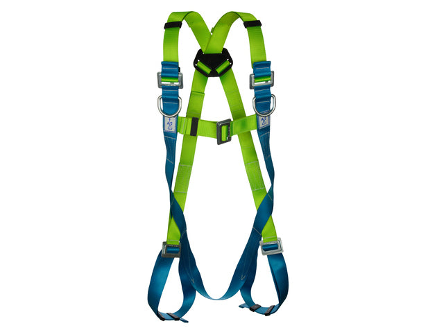 Safety Jogger Edge2 - Green