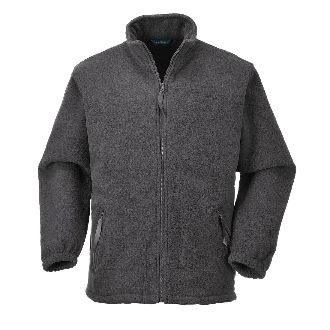 Portwest Argyll Heavy Fleece in Slate Grey, image 4