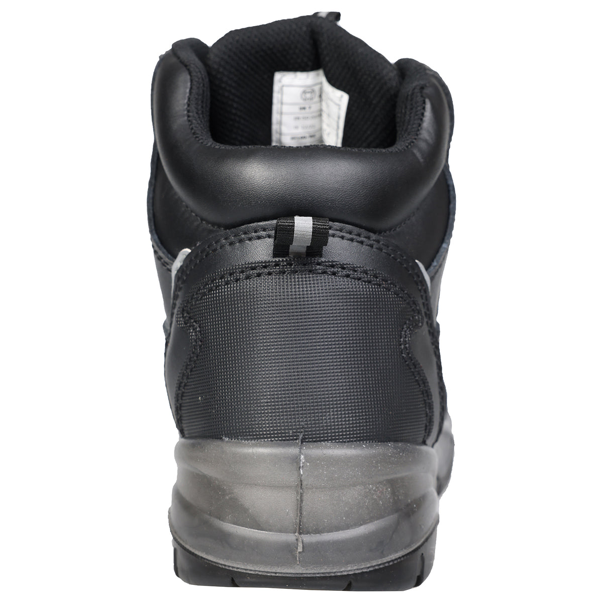 Fort FF100 Knox Safety Boot