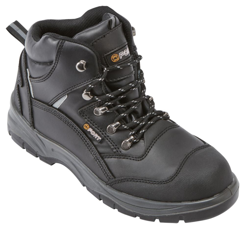 Fort FF100 Knox Safety Boot