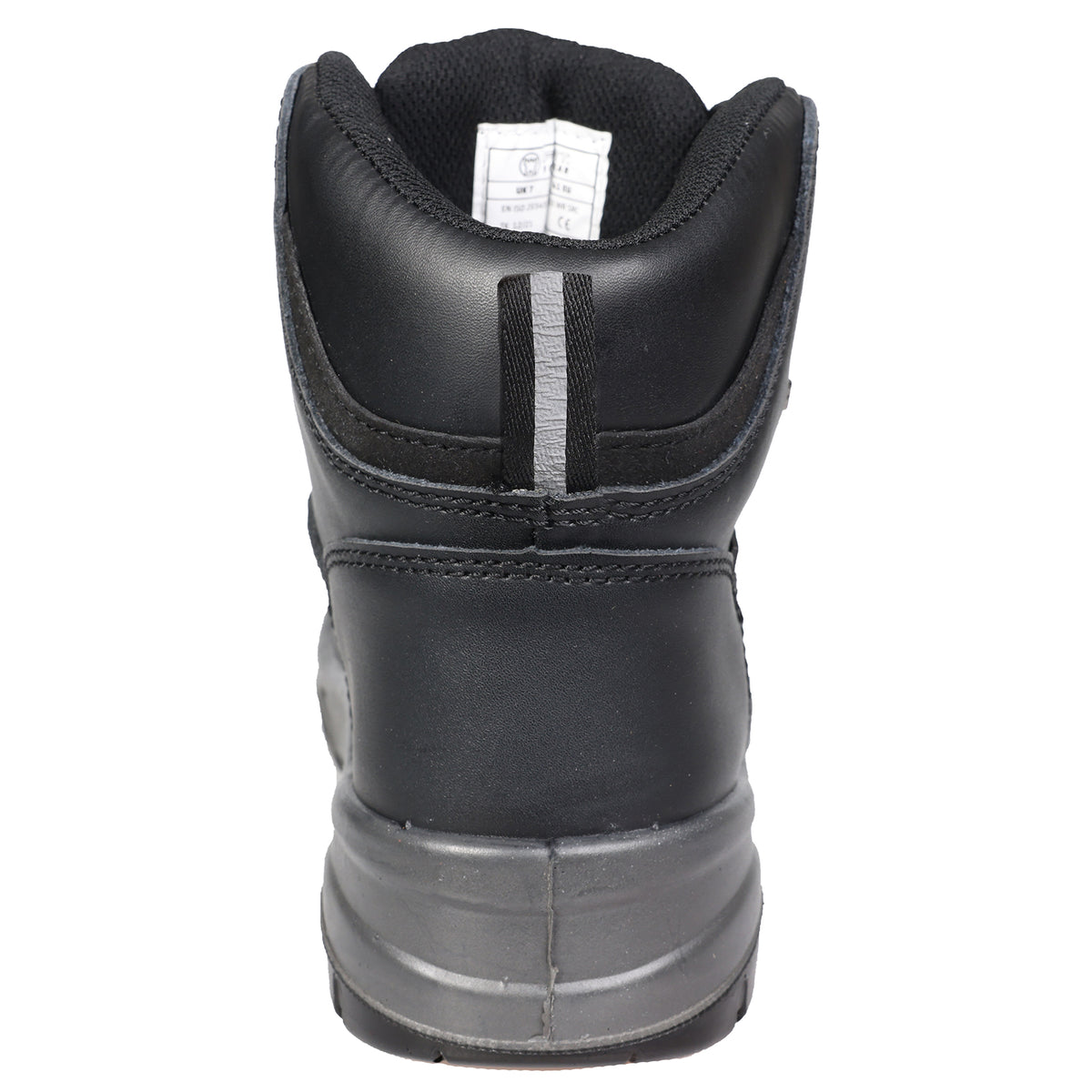 Fort FF102 Toledo Safety Boot