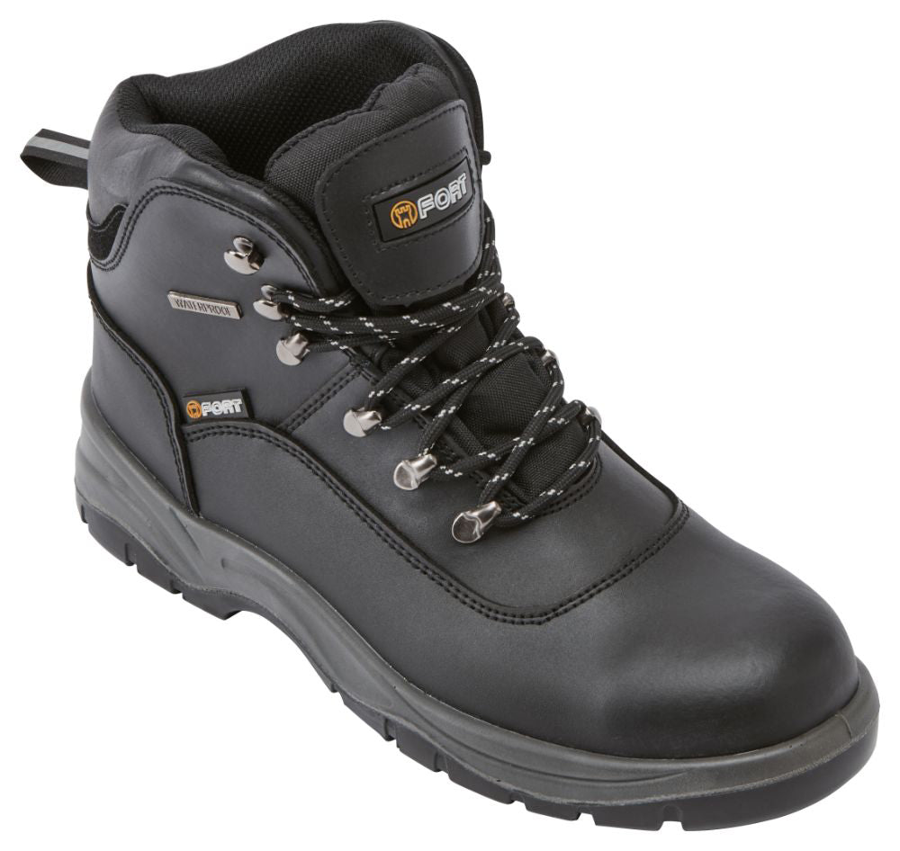Fort FF102 Toledo Safety Boot