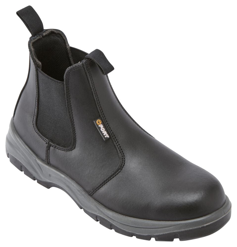 Fort FF103 Nelson Safety Boot