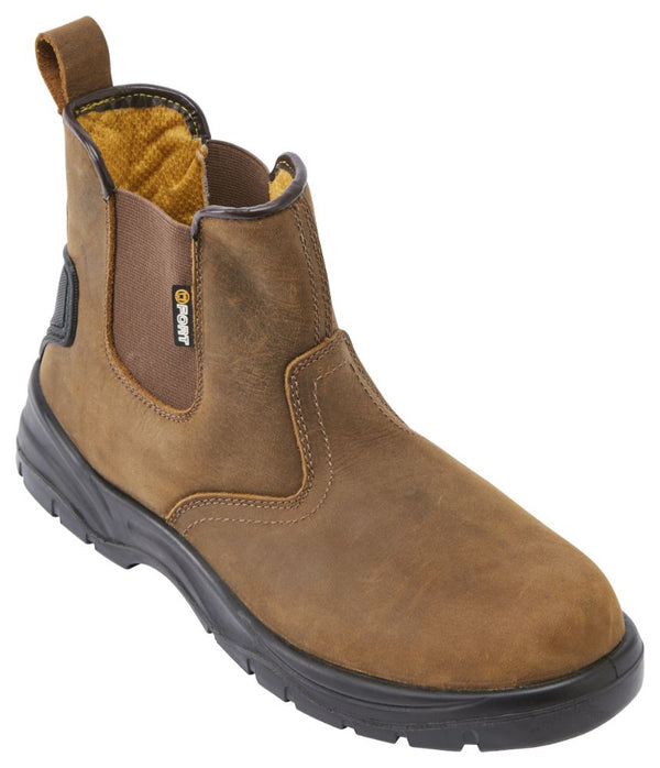 S1P Safety Footwear