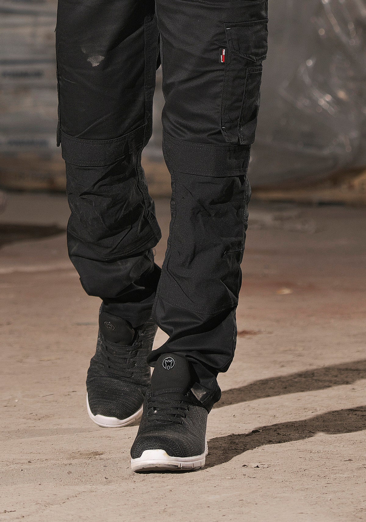 Fort FF109 Elite Safety Trainer