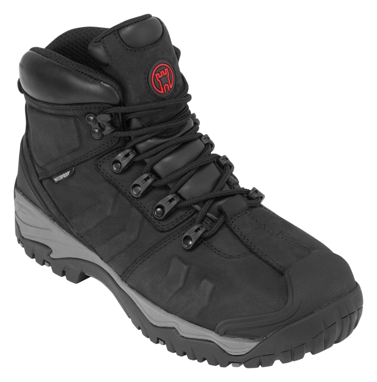 Fort FF112 Deben Safety Boot