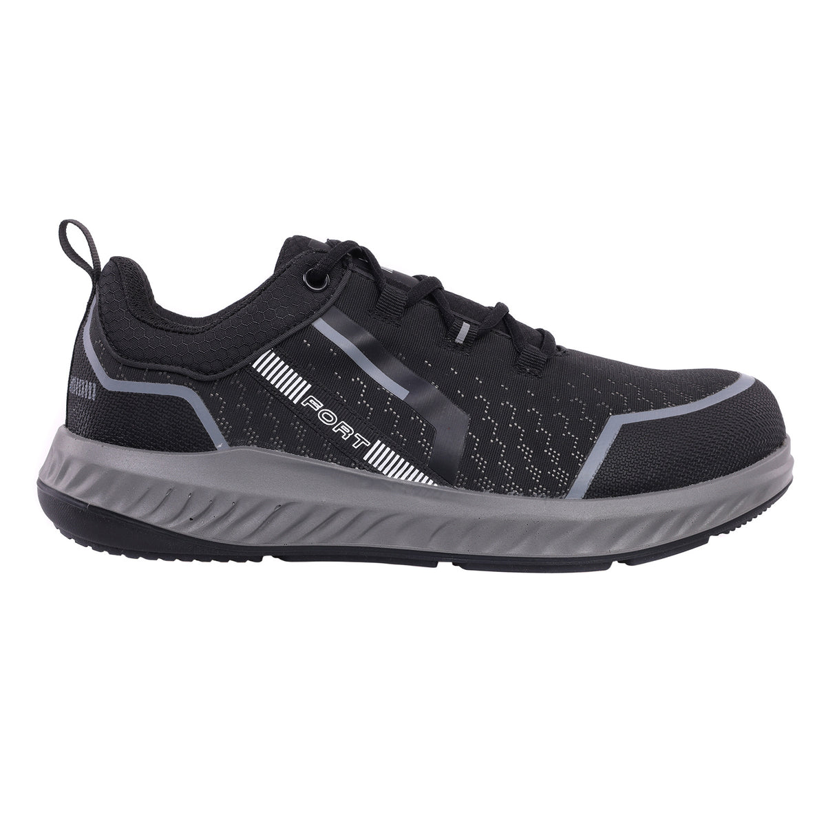 Fort FF113 Evo Safety Trainer