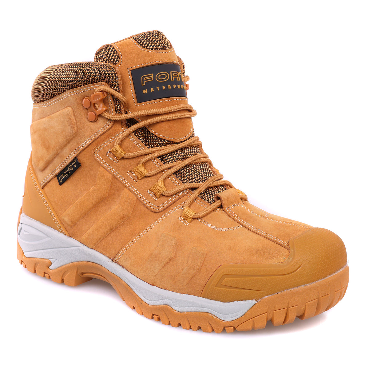 Fort FF114 Blyth Safety Boot