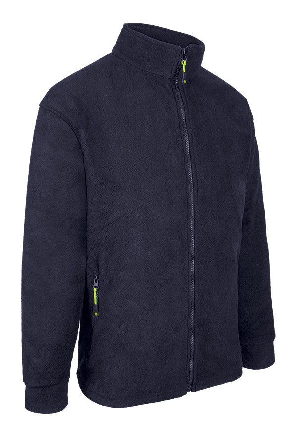 Click Beeswift Standard Fleece Jacket, image 2