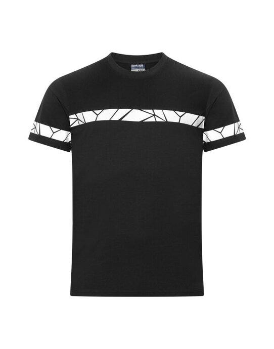 ProJob Workwear ProJob Progression 7001 T-Shirt - Black/Black