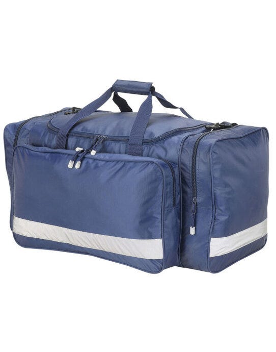 Shugon Glasgow Holdall - Navy