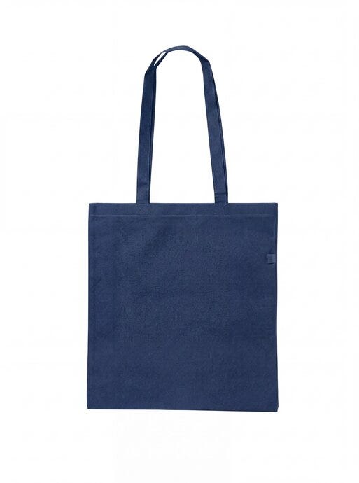United Bags UB Flux Non Woven Shopper - Navy